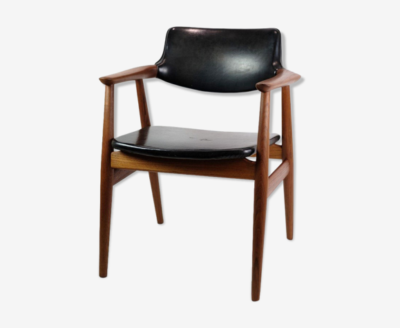 Armchair model Gm1 by Svend Åge Eriksen