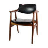 Armchair model Gm1 by Svend Åge Eriksen