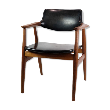 Armchair model Gm1 by Svend Åge Eriksen