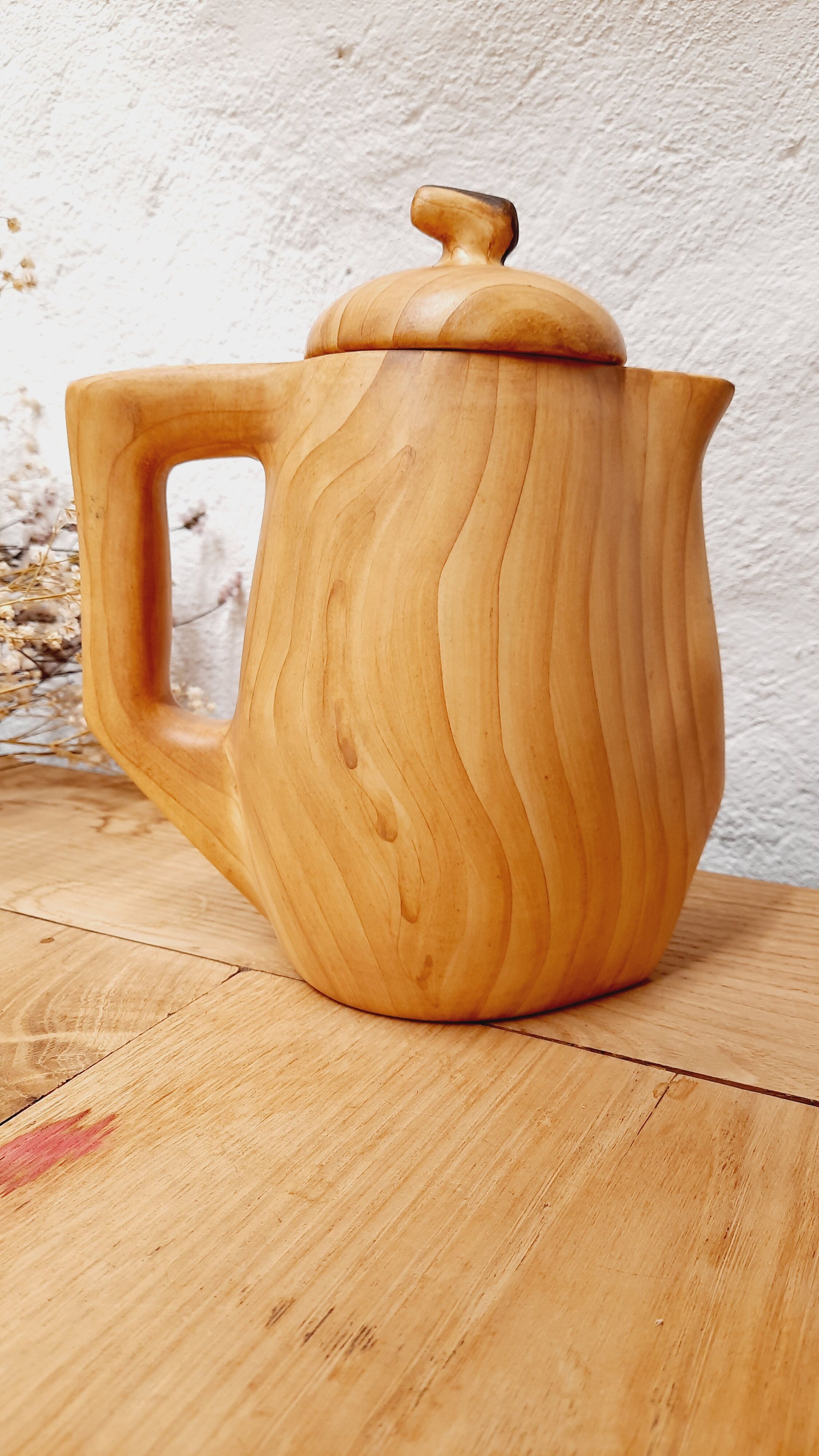 Vallauris coffee maker