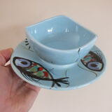 MBFA Pornic complete fish service by Bernard Serraz