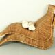IKEA Karlskrona rattan lounge chairs by Karl Malvall