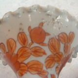 Imari porcelain vase Japan 19th century