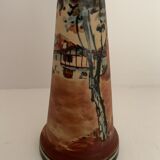 Vase basque Ciboure Carmen Fischer