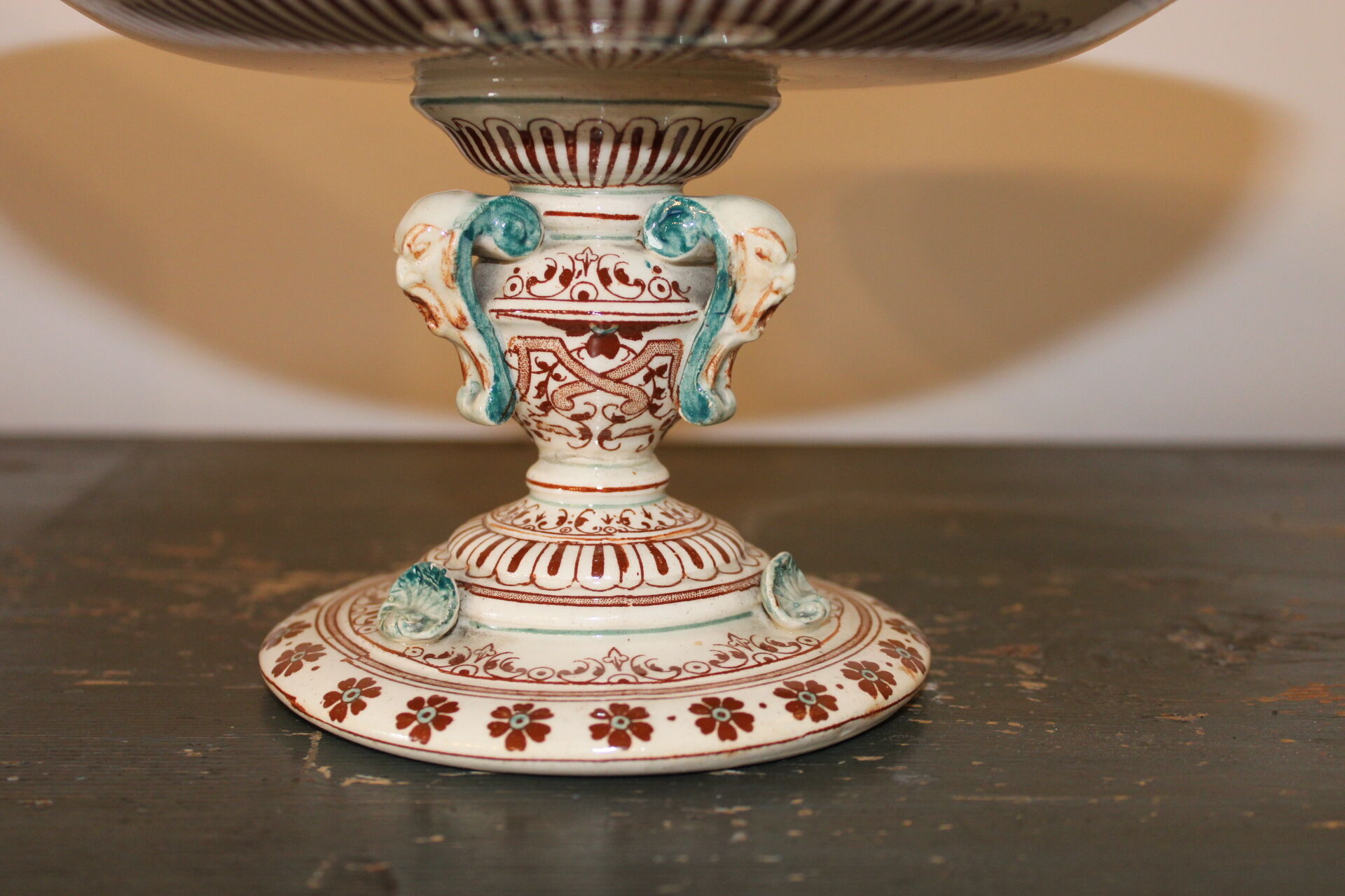 Longwy cut model Henri ll