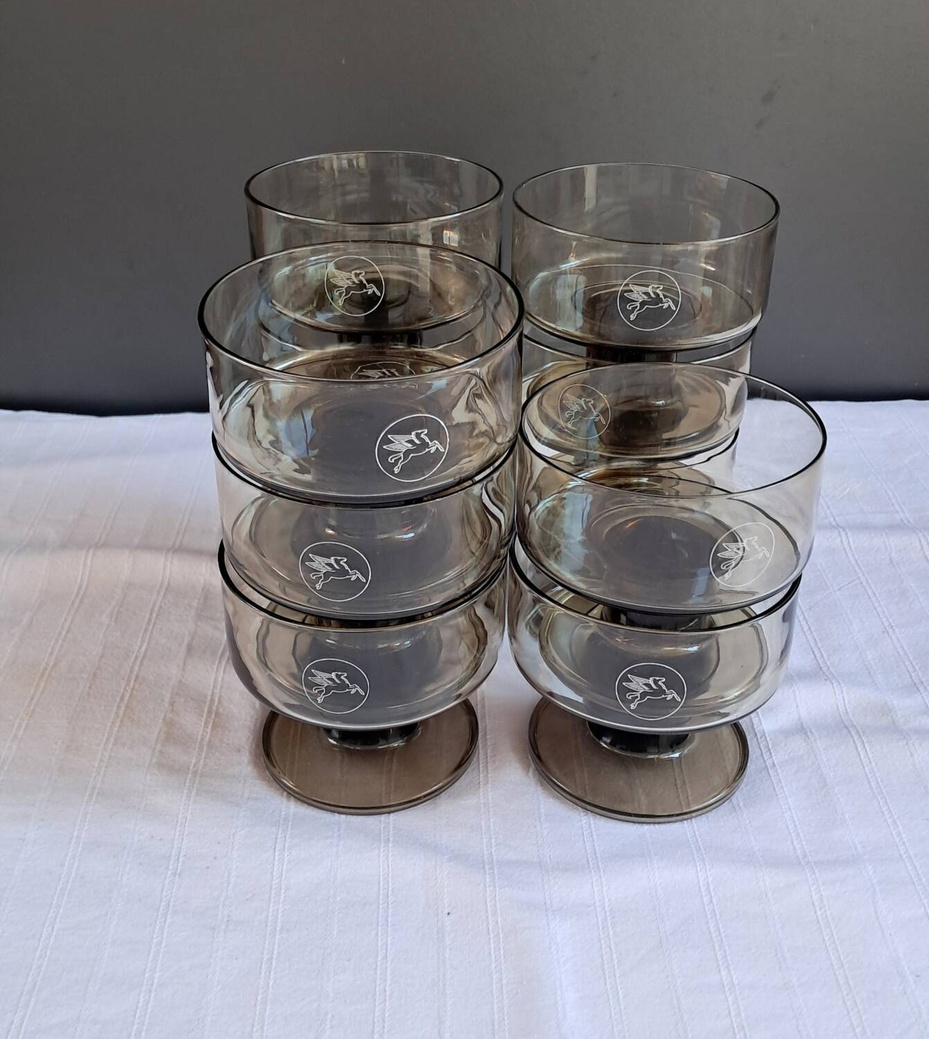 11 Mobil Pegasse coupes