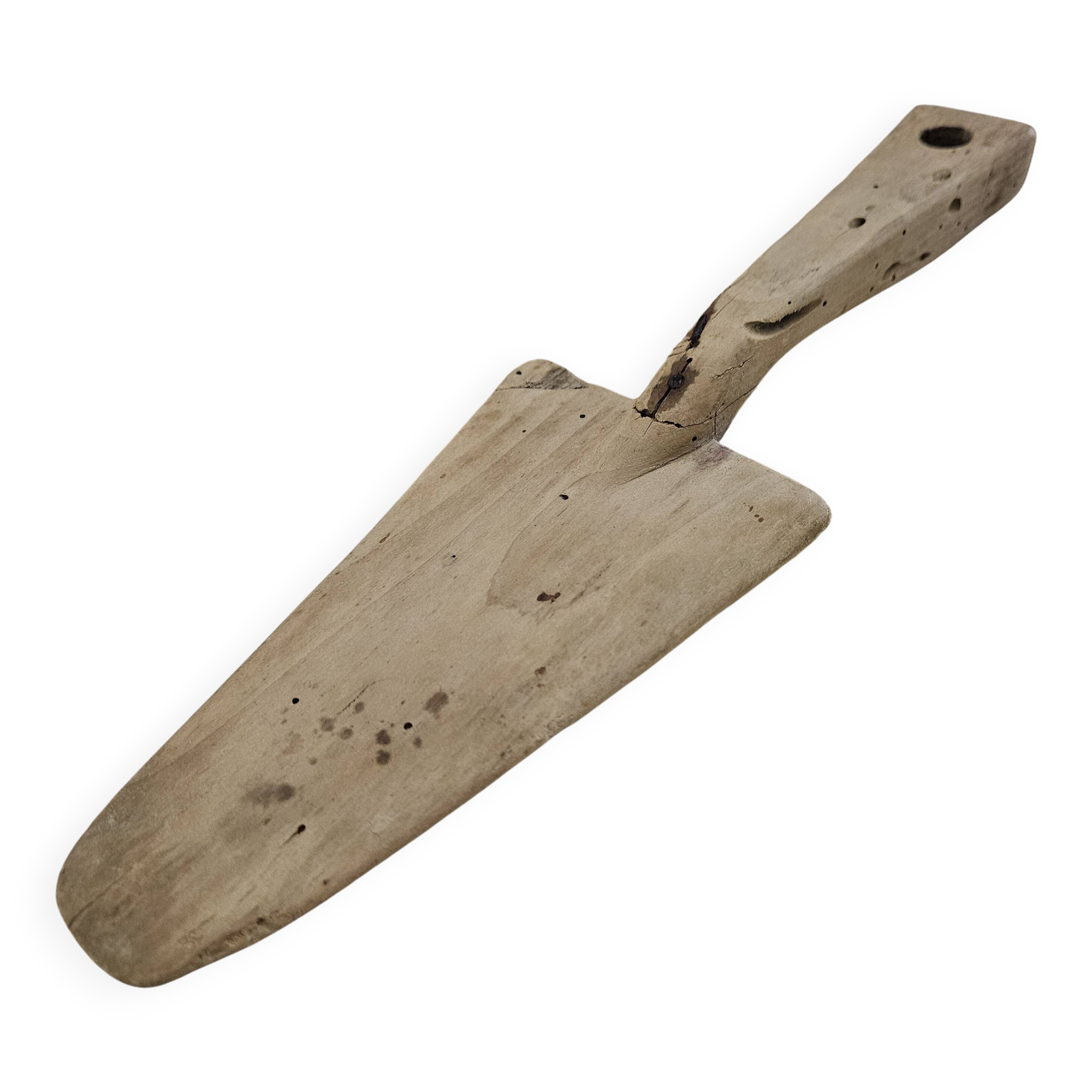 Grain shovel - Seed shovel - Herbalist shovel