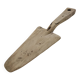Grain shovel - Seed shovel - Herbalist shovel