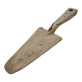 Grain shovel - Seed shovel - Herbalist shovel