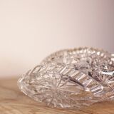 Crystal tidy