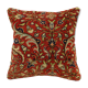 Coussin Kilim turc 45x45 cm
