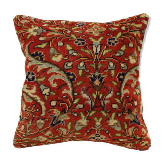 Turkish Kilim cushion 45x45 cm