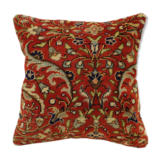 Coussin Kilim turc 45x45 cm