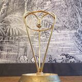 1950s Atomic Umbrella Stand