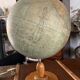 Former world globe Girard Barrère and Thomas vintage