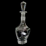 Dior bottle and carafe, 80s, 90