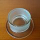 jars a pharmacy glass cap