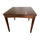 Table design scandinave 1960 authentique