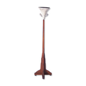 lampadaire art Déco