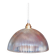 Holophane glass suspension 1950