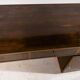 Art Deco desk and armchair, set of 2