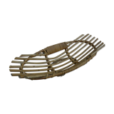 Bamboo basket