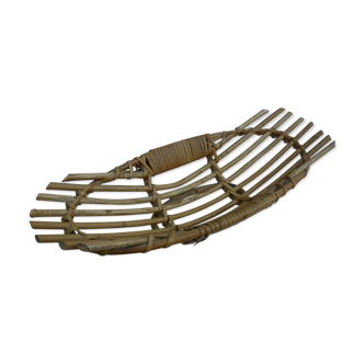 Bamboo basket