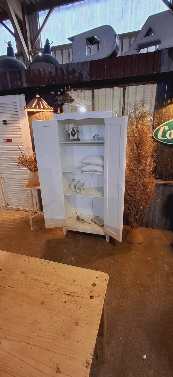 Armoire art-déco