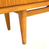 Large vintage sideboard by Musterring from the 1960s