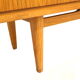 Large vintage sideboard by Musterring from the 1960s