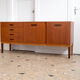 Scandinavian sideboard 172cm