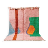 Moroccan Berber rug 250cm x 150cm