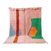 Tapis marocain berbère 250cmx150cm