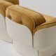 Rare Prototype Sofa by Peter Ghyczy for Herman Miller, 1960s