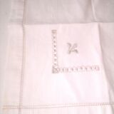 Set of 4: tea towels