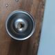 Coquetier vintage inox guy degrenne