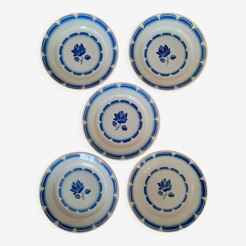 Assiettes