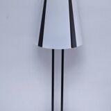 bicolour lamp "vistofta" Gunnar Jensen IKEA vintage 90s