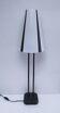 bicolour lamp "vistofta" Gunnar Jensen IKEA vintage 90s