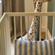 Coussin crochet
