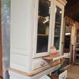 Old town hall furniture