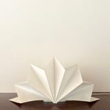 Hoshigame lamp by Issey Miyake for Artemide, 2012