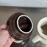 70s coffee service