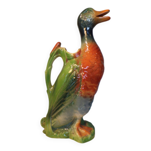 Pichet canard St Clément