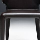 Hola 367 Armchairs by Hannes Wettstein for Cassina, Italy, 2000s
