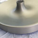 Wall light 70s round Space Age