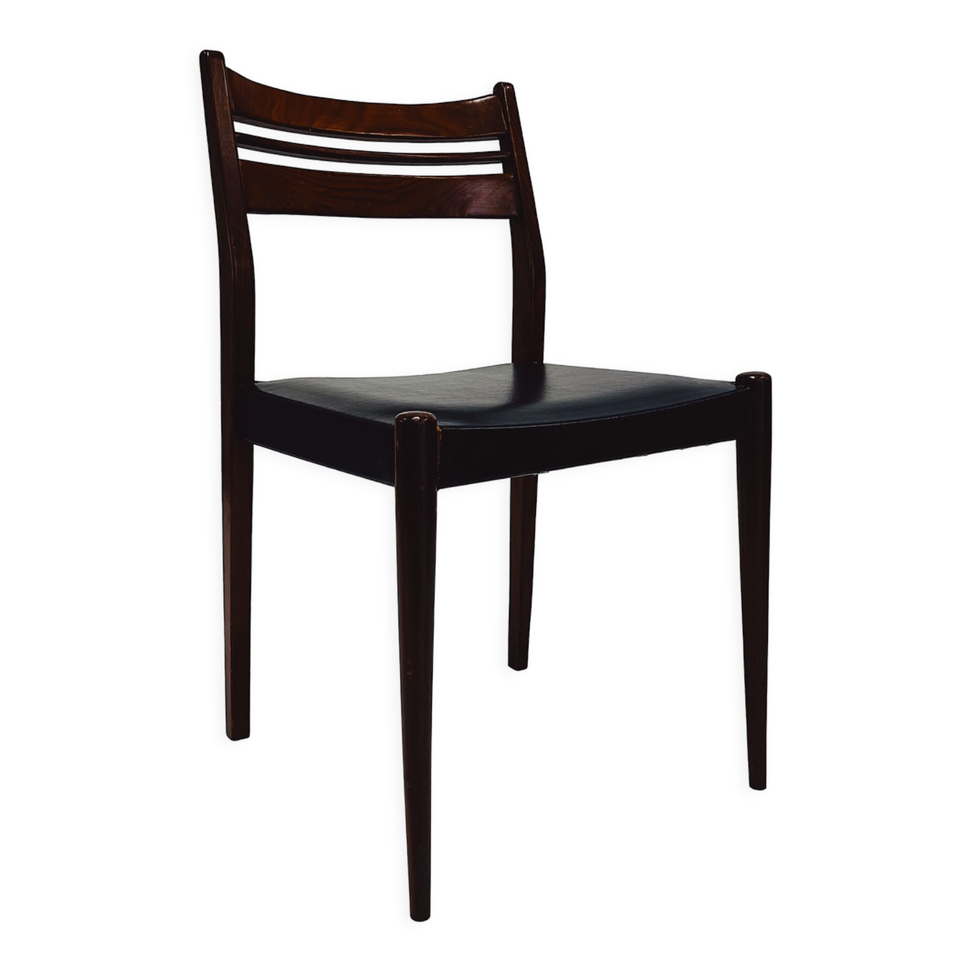 Vintage Chairs set of Six