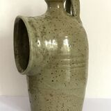 Salt hand in pyrite stoneware 70s