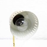 Vintage bedside lamp