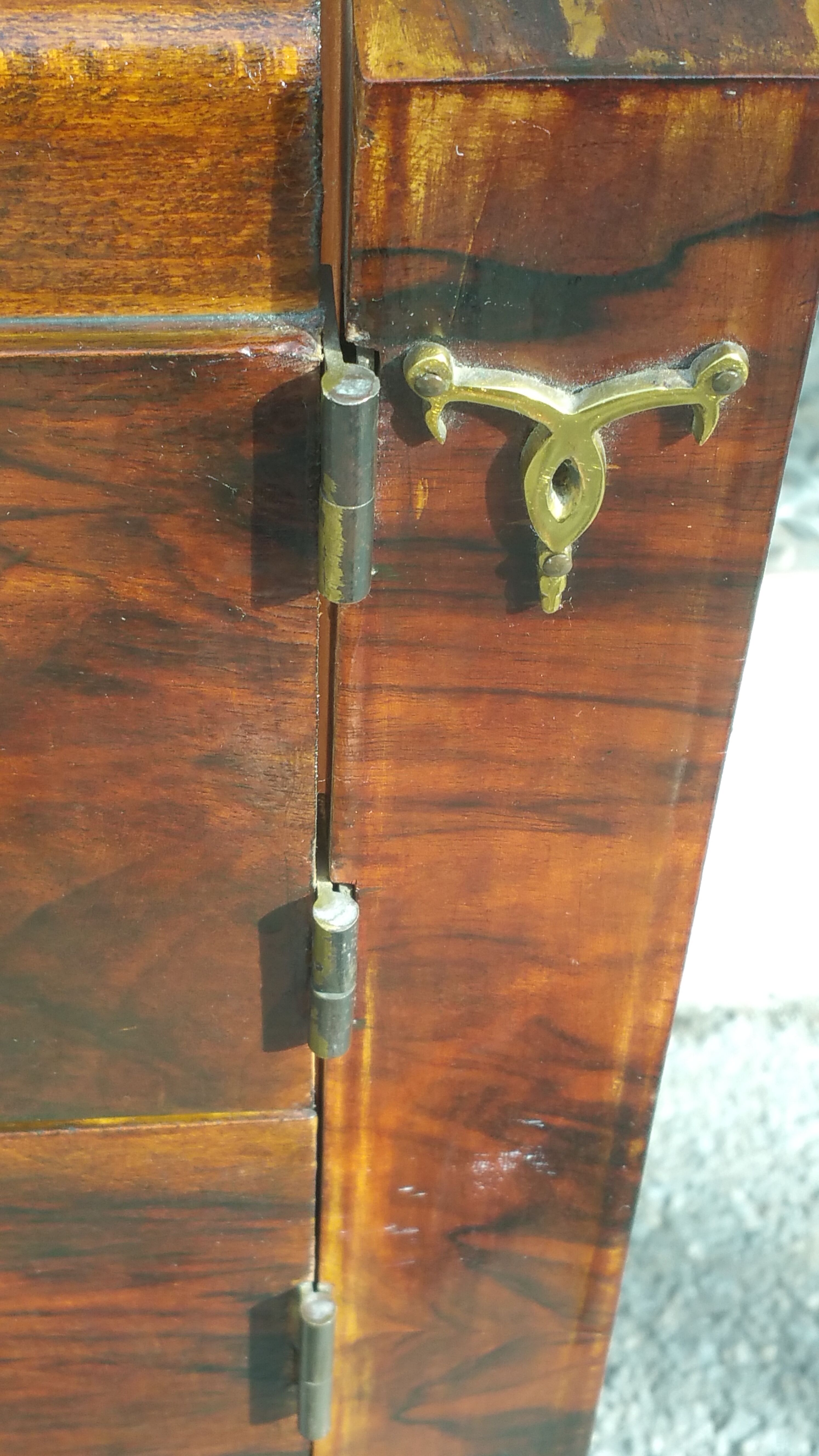 Furniture ranges vinyl art deco